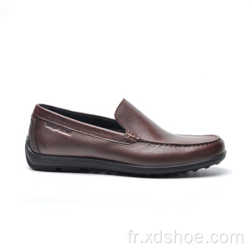 Chaussure de conducteur confortable exceptionnelle